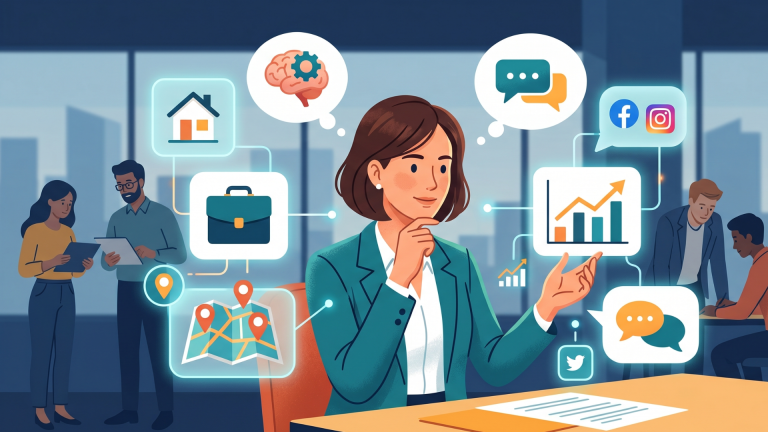 Dominando el Arte del Buyer Persona