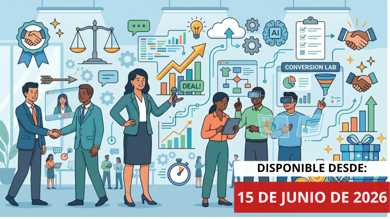 Escuela de Ventas